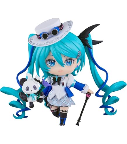 Amazon | ねんどろいど キャラクター ボーカル シリーズ01 初音ミク